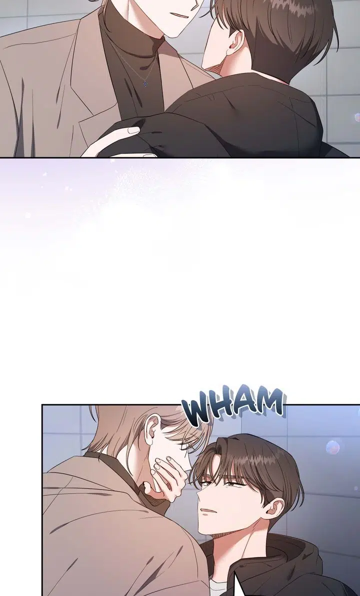 Surviving the Apocalypse [Full ver.] - Prologue manhwa