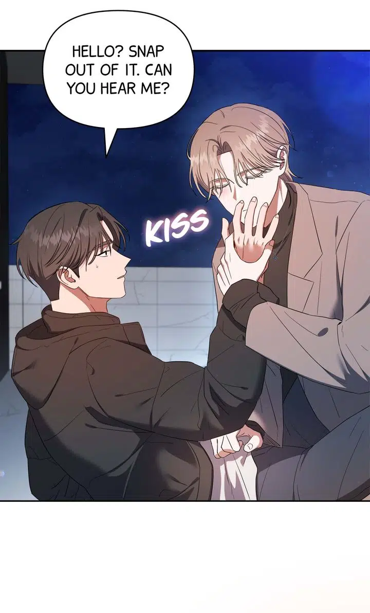 Surviving the Apocalypse [Full ver.] - Prologue manhwa