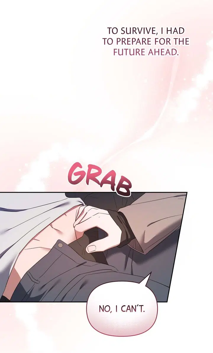 Surviving the Apocalypse [Full ver.] - Prologue manhwa