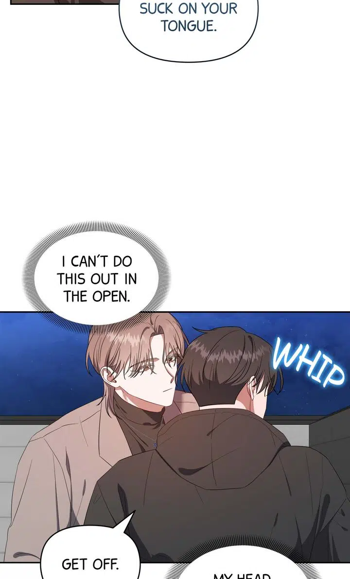 Surviving the Apocalypse [Full ver.] - Prologue manhwa