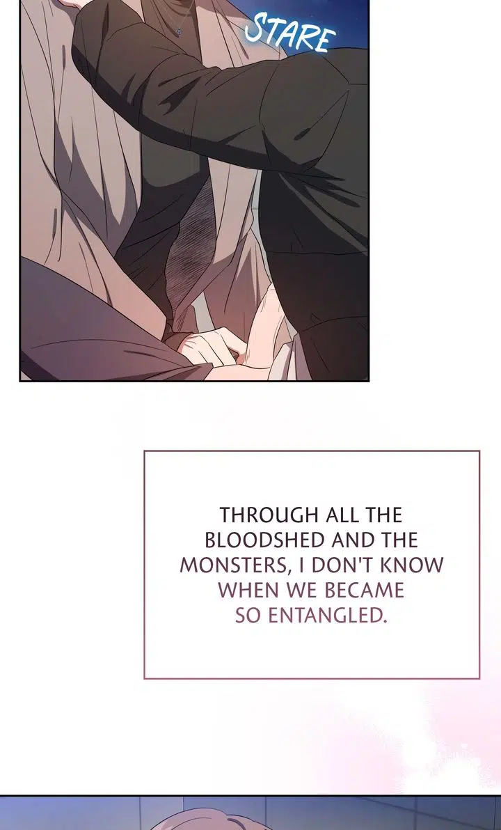 Surviving the Apocalypse [Full ver.] - Prologue manhwa