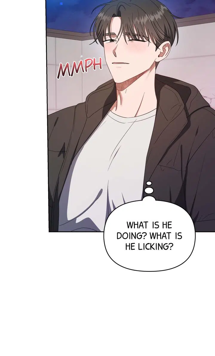 Surviving the Apocalypse [Full ver.] - Prologue manhwa