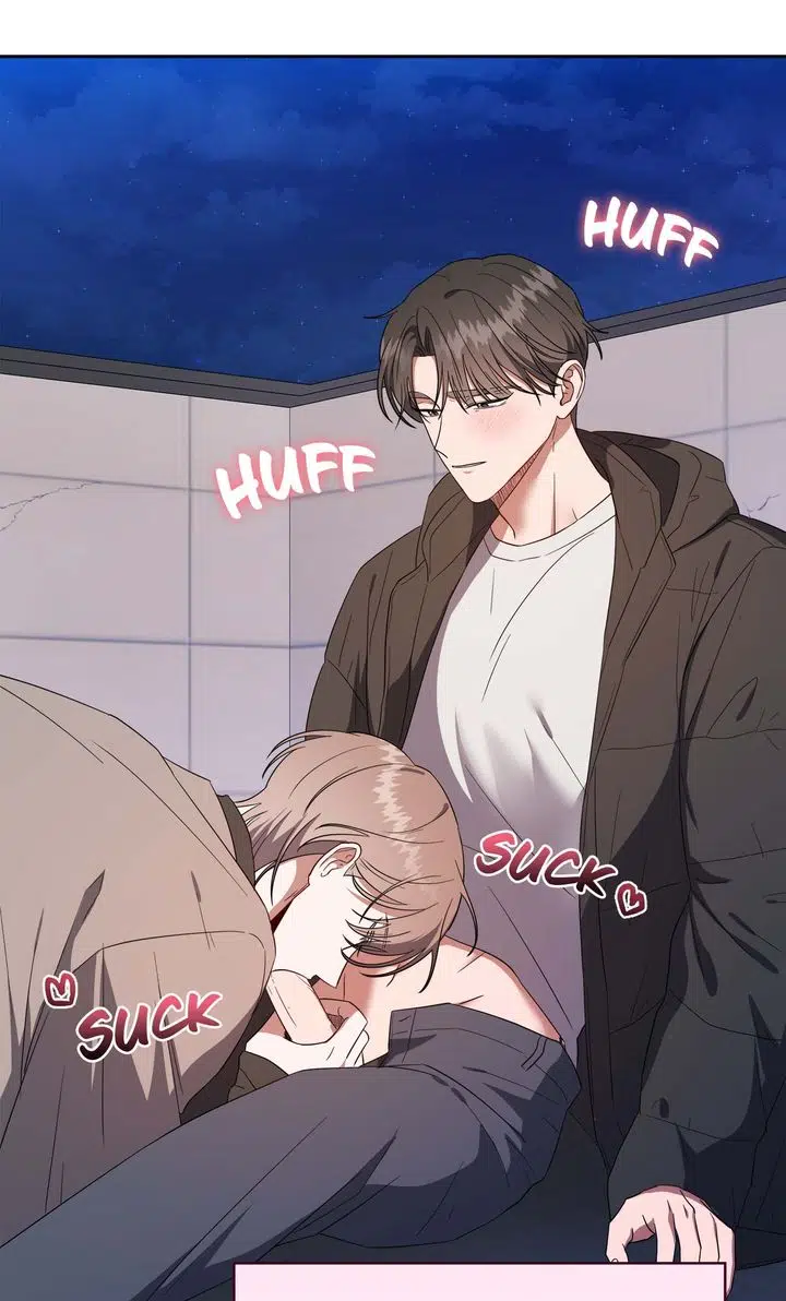 Surviving the Apocalypse [Full ver.] - Prologue manhwa
