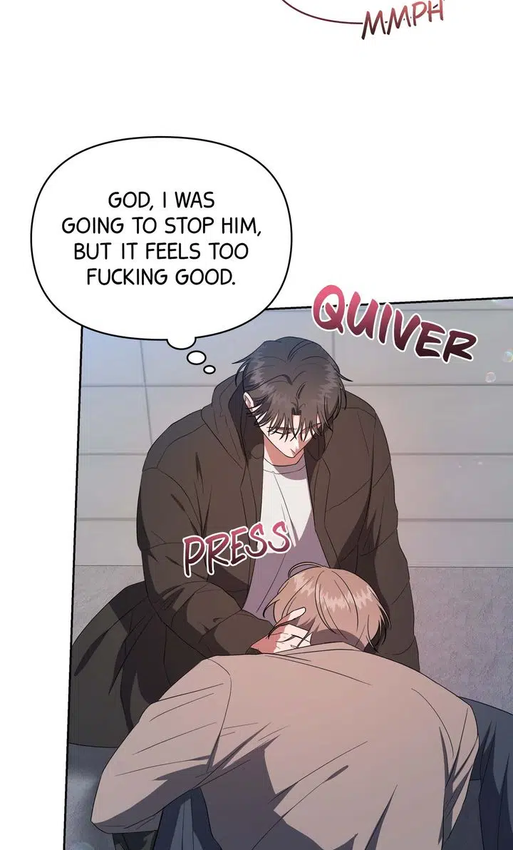 Surviving the Apocalypse [Full ver.] - Prologue manhwa