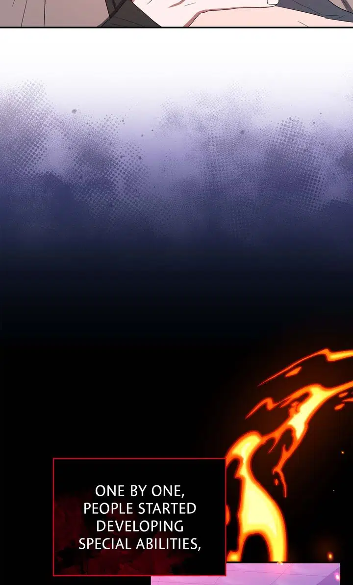 Surviving the Apocalypse [Full ver.] - Prologue manhwa