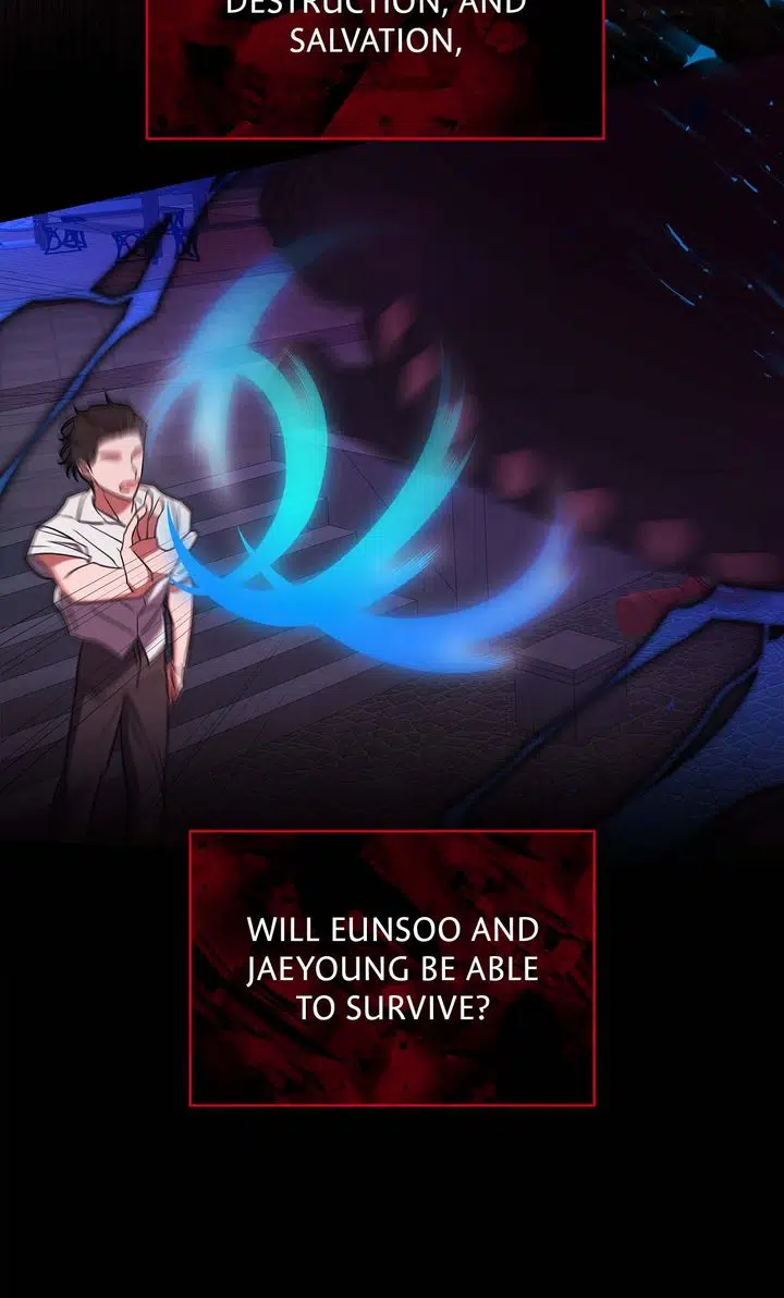 Surviving the Apocalypse [Full ver.] - Prologue manhwa