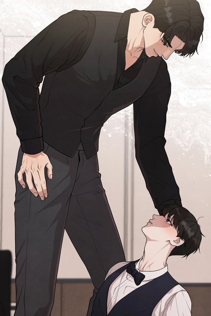 A Familiar Taste [Kaizen Scan] - Chapter 10 🔞🔞 manhwa