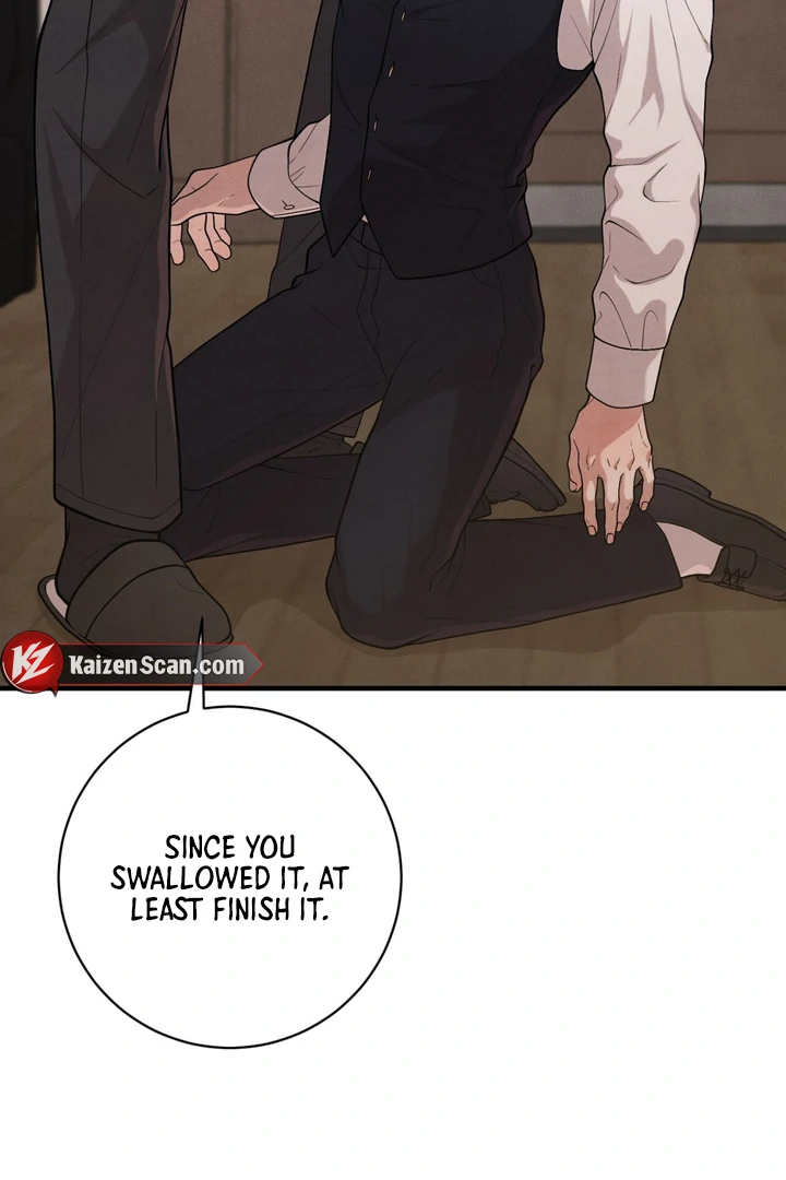 A Familiar Taste [Kaizen Scan] - Chapter 10 🔞🔞 manhwa