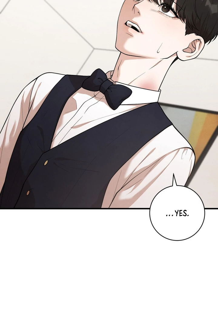 A Familiar Taste [Kaizen Scan] - Chapter 10 🔞🔞 manhwa