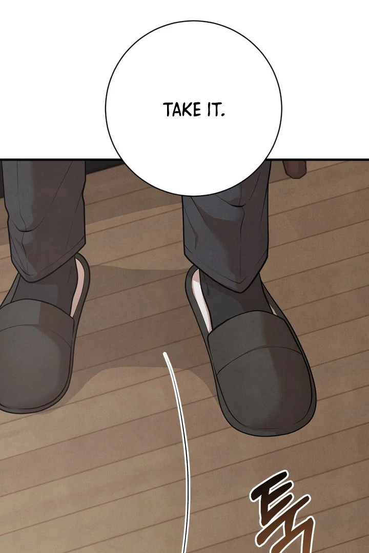 A Familiar Taste [Kaizen Scan] - Chapter 10 🔞🔞 manhwa