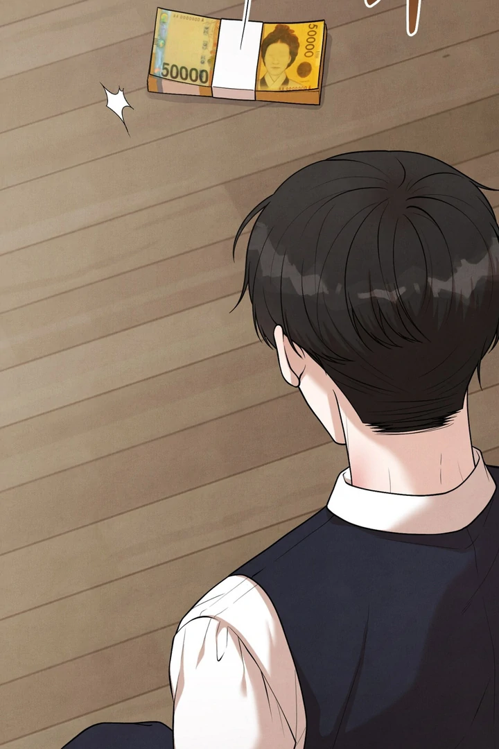 A Familiar Taste [Kaizen Scan] - Chapter 10 🔞🔞 manhwa