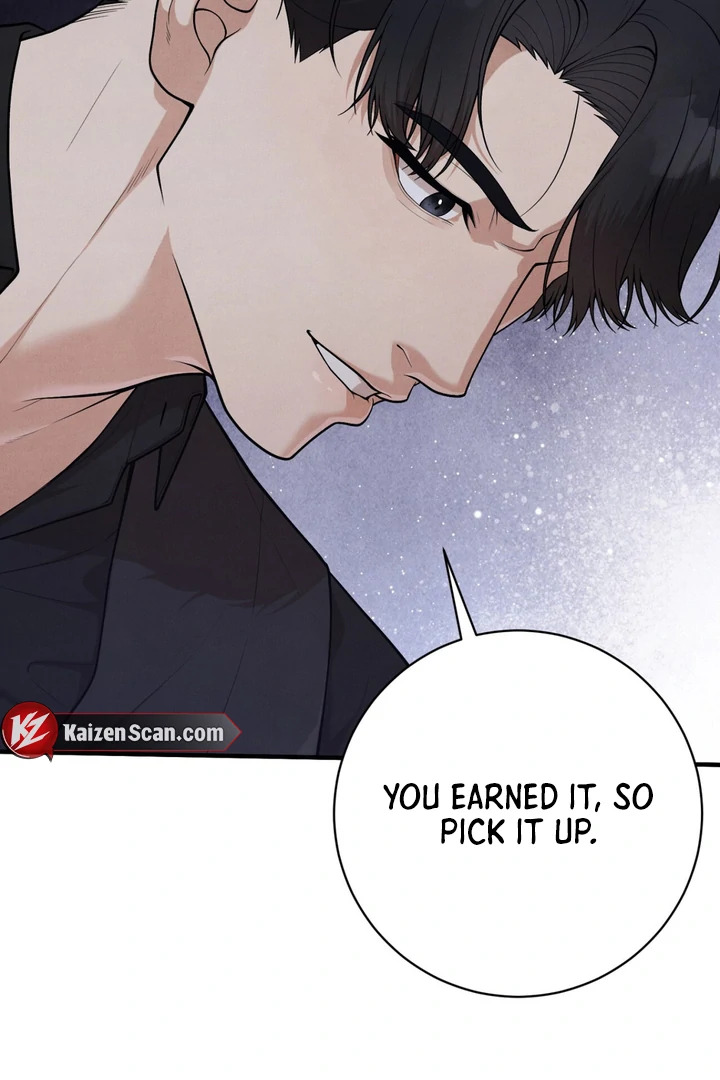 A Familiar Taste [Kaizen Scan] - Chapter 10 🔞🔞 manhwa