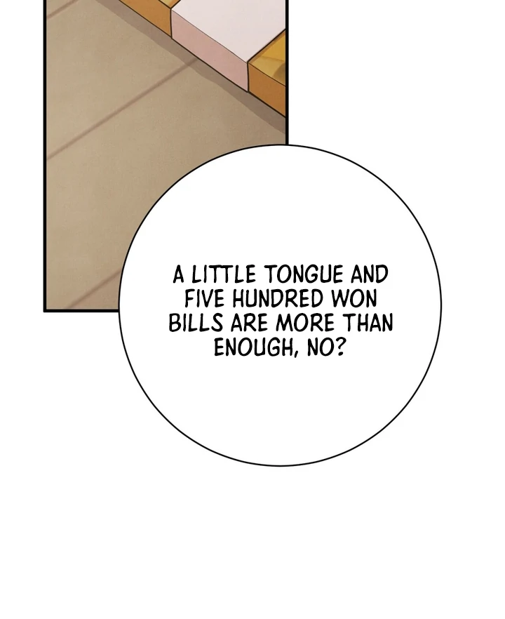 A Familiar Taste [Kaizen Scan] - Chapter 10 🔞🔞 manhwa