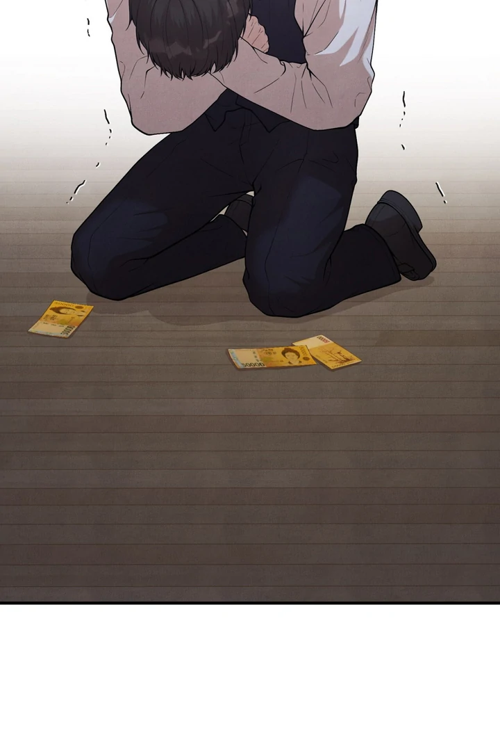A Familiar Taste [Kaizen Scan] - Chapter 10 🔞🔞 manhwa