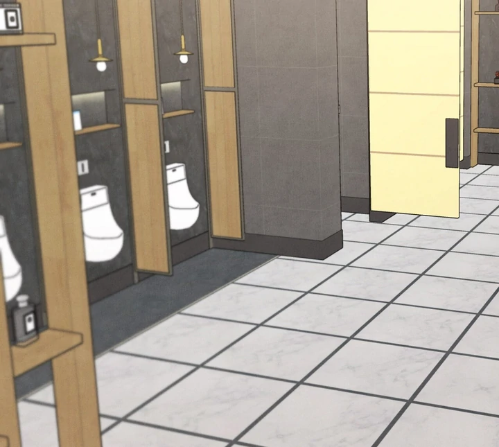 A Familiar Taste [Kaizen Scan] - Chapter 10 🔞🔞 manhwa
