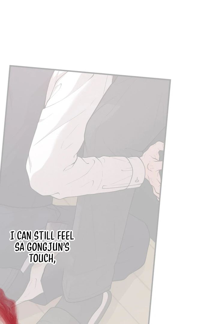 A Familiar Taste [Kaizen Scan] - Chapter 10 🔞🔞 manhwa