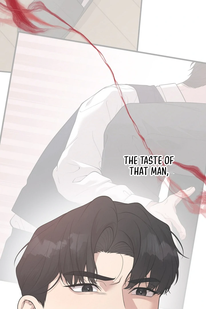 A Familiar Taste [Kaizen Scan] - Chapter 10 🔞🔞 manhwa