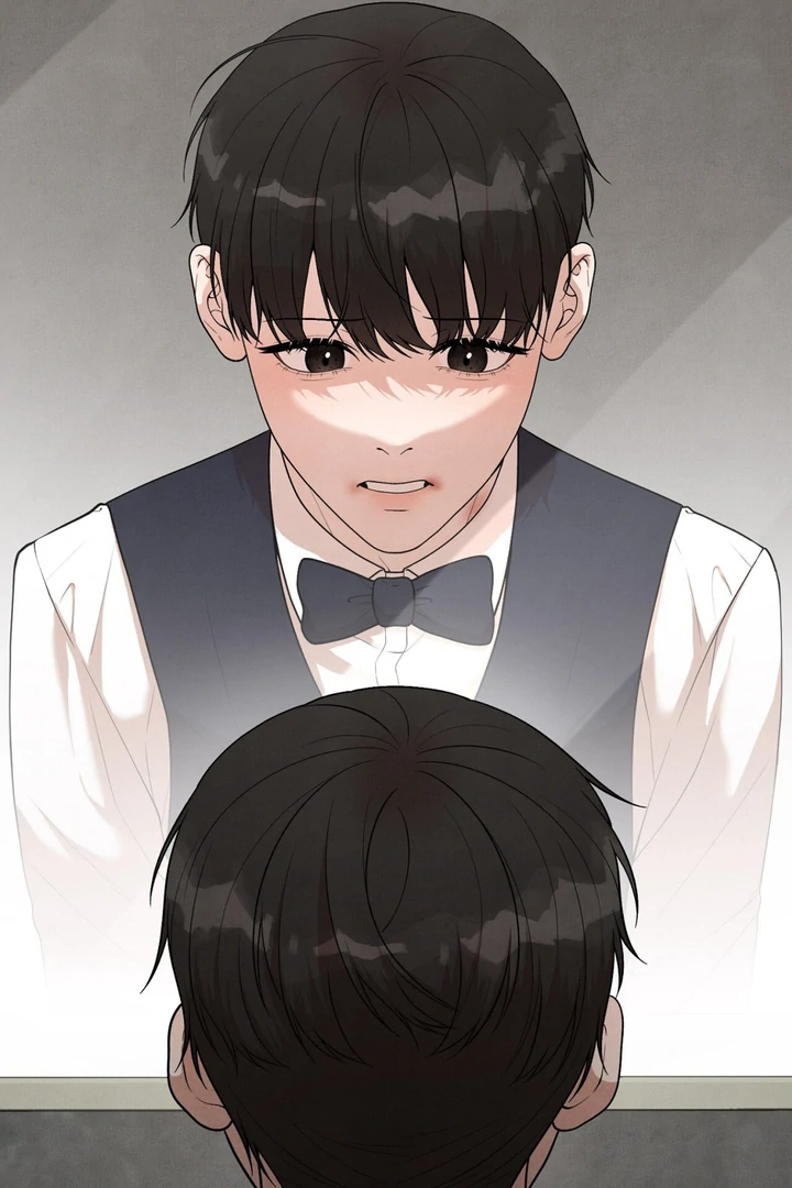 A Familiar Taste [Kaizen Scan] - Chapter 10 🔞🔞 manhwa
