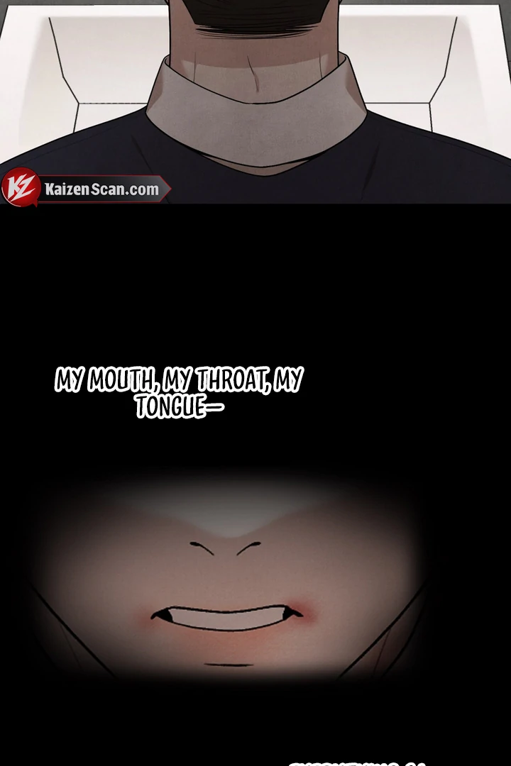 A Familiar Taste [Kaizen Scan] - Chapter 10 🔞🔞 manhwa