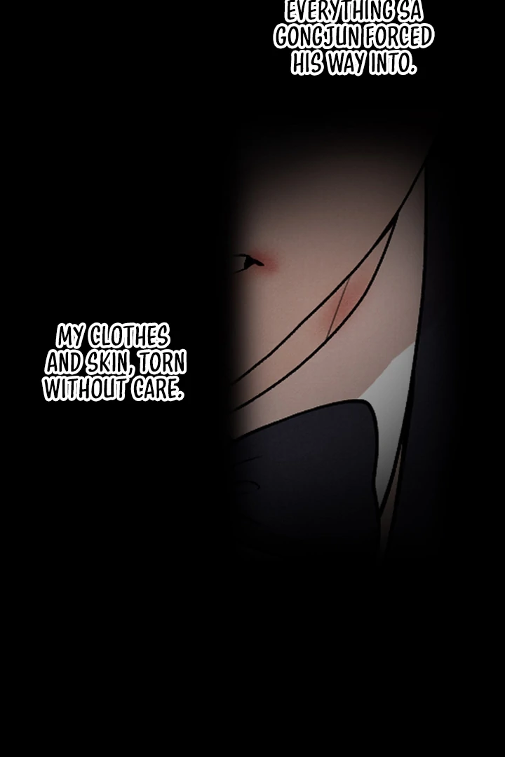 A Familiar Taste [Kaizen Scan] - Chapter 10 🔞🔞 manhwa