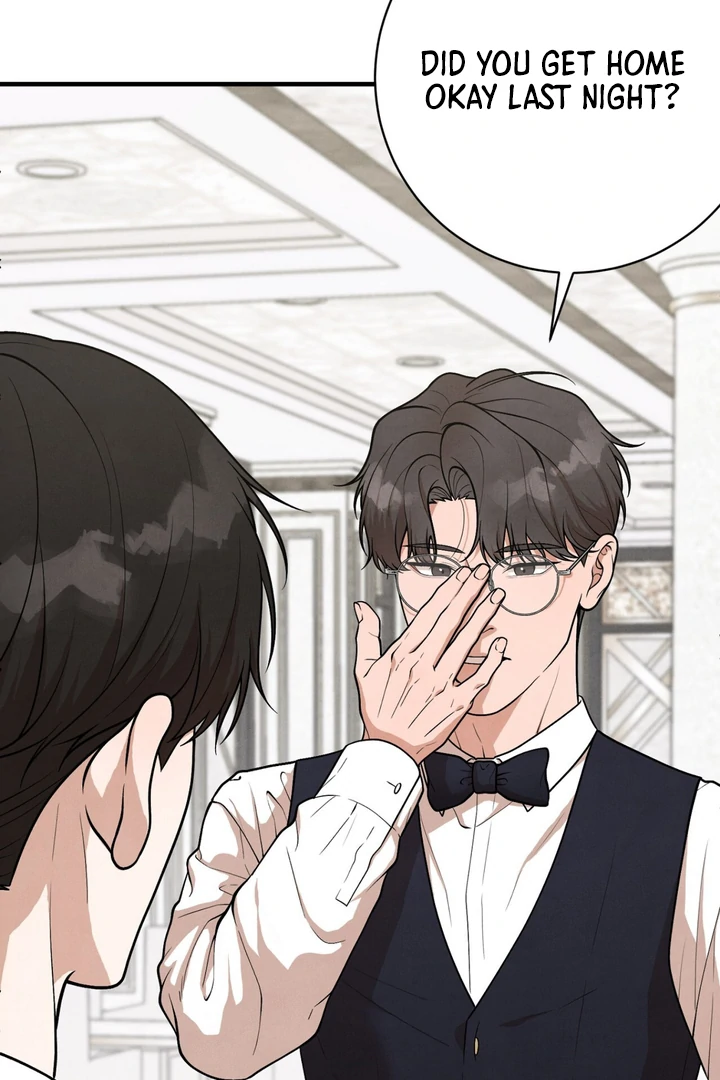 A Familiar Taste [Kaizen Scan] - Chapter 10 🔞🔞 manhwa