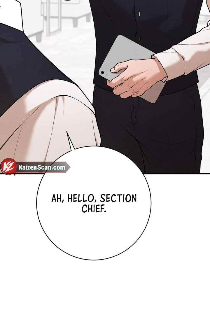 A Familiar Taste [Kaizen Scan] - Chapter 10 🔞🔞 manhwa