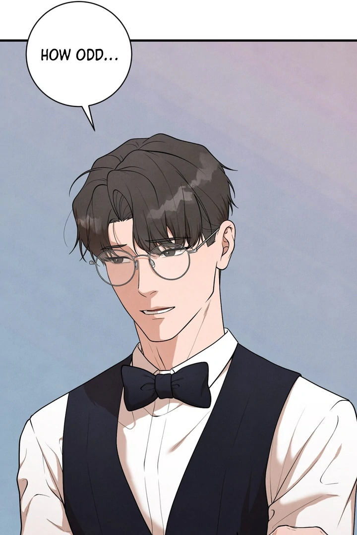 A Familiar Taste [Kaizen Scan] - Chapter 10 🔞🔞 manhwa