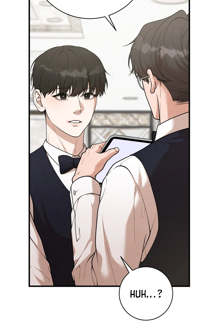 A Familiar Taste [Kaizen Scan] - Chapter 10 🔞🔞 manhwa