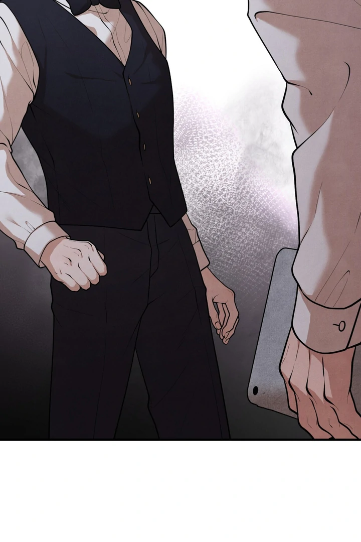 A Familiar Taste [Kaizen Scan] - Chapter 10 🔞🔞 manhwa