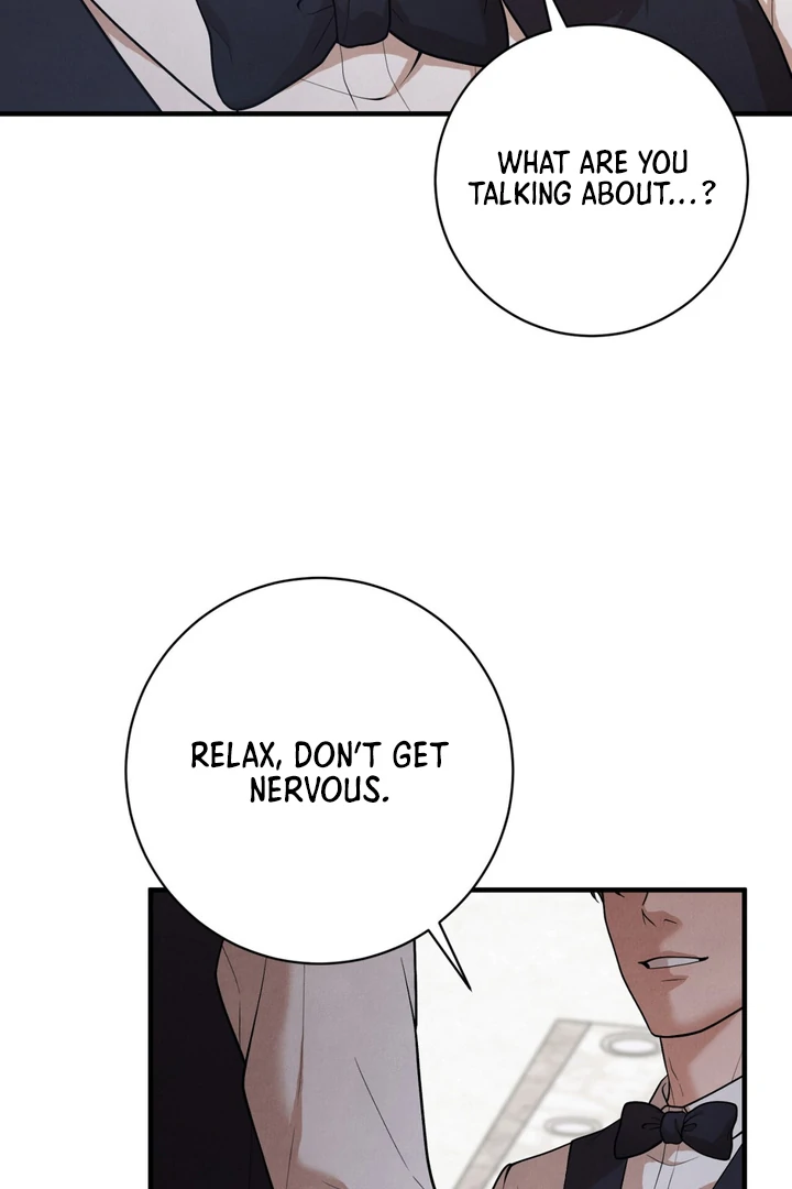 A Familiar Taste [Kaizen Scan] - Chapter 10 🔞🔞 manhwa