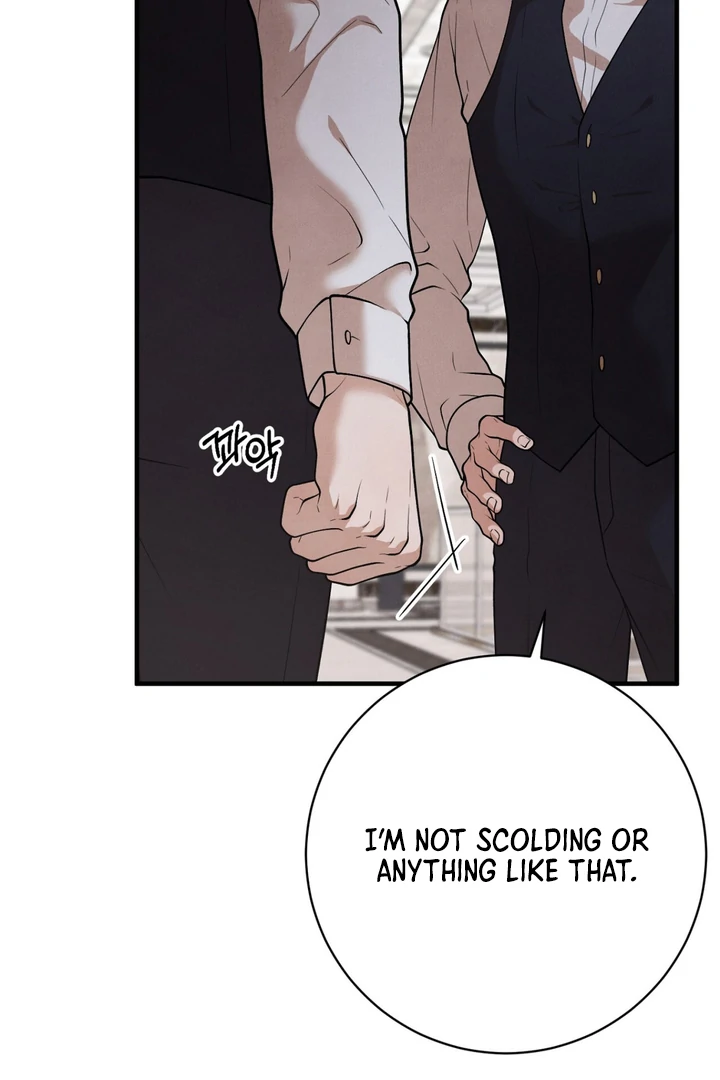 A Familiar Taste [Kaizen Scan] - Chapter 10 🔞🔞 manhwa