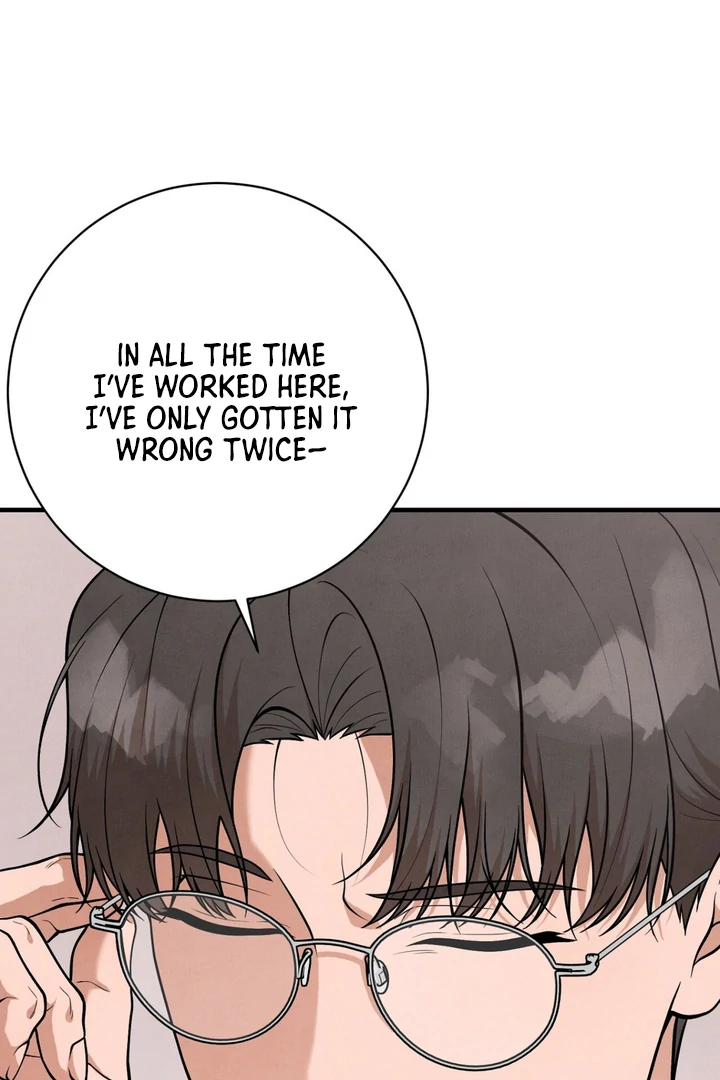 A Familiar Taste [Kaizen Scan] - Chapter 10 🔞🔞 manhwa