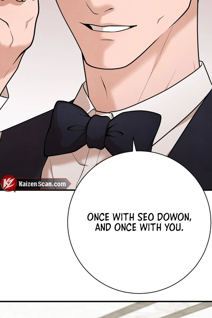 A Familiar Taste [Kaizen Scan] - Chapter 10 🔞🔞 manhwa