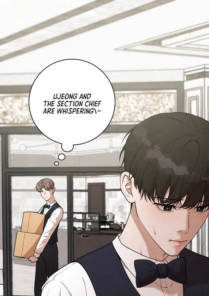 A Familiar Taste [Kaizen Scan] - Chapter 10 🔞🔞 manhwa
