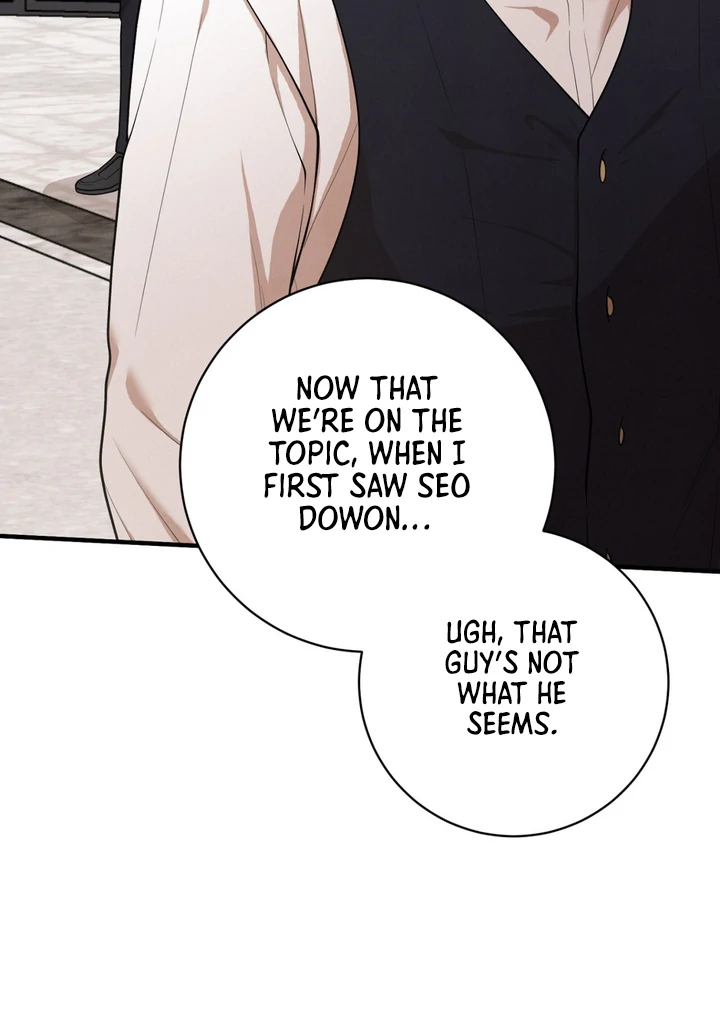 A Familiar Taste [Kaizen Scan] - Chapter 10 🔞🔞 manhwa