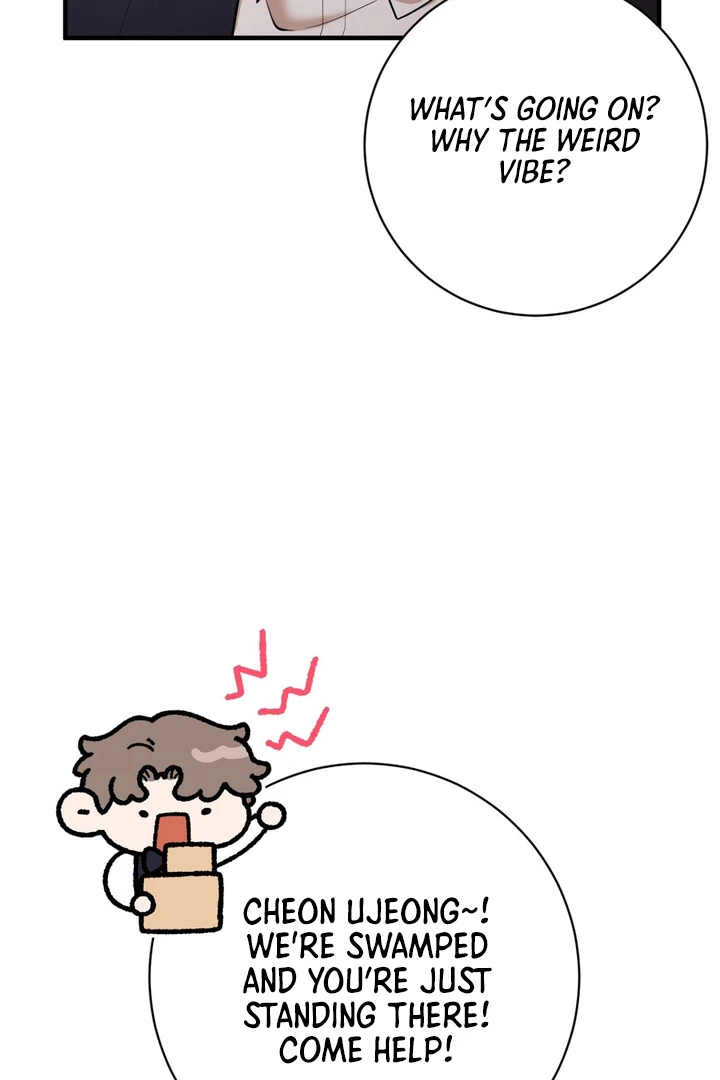 A Familiar Taste [Kaizen Scan] - Chapter 10 🔞🔞 manhwa
