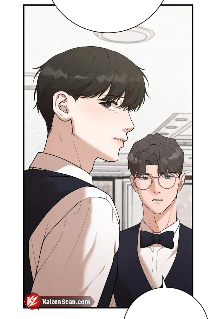 A Familiar Taste [Kaizen Scan] - Chapter 10 🔞🔞 manhwa