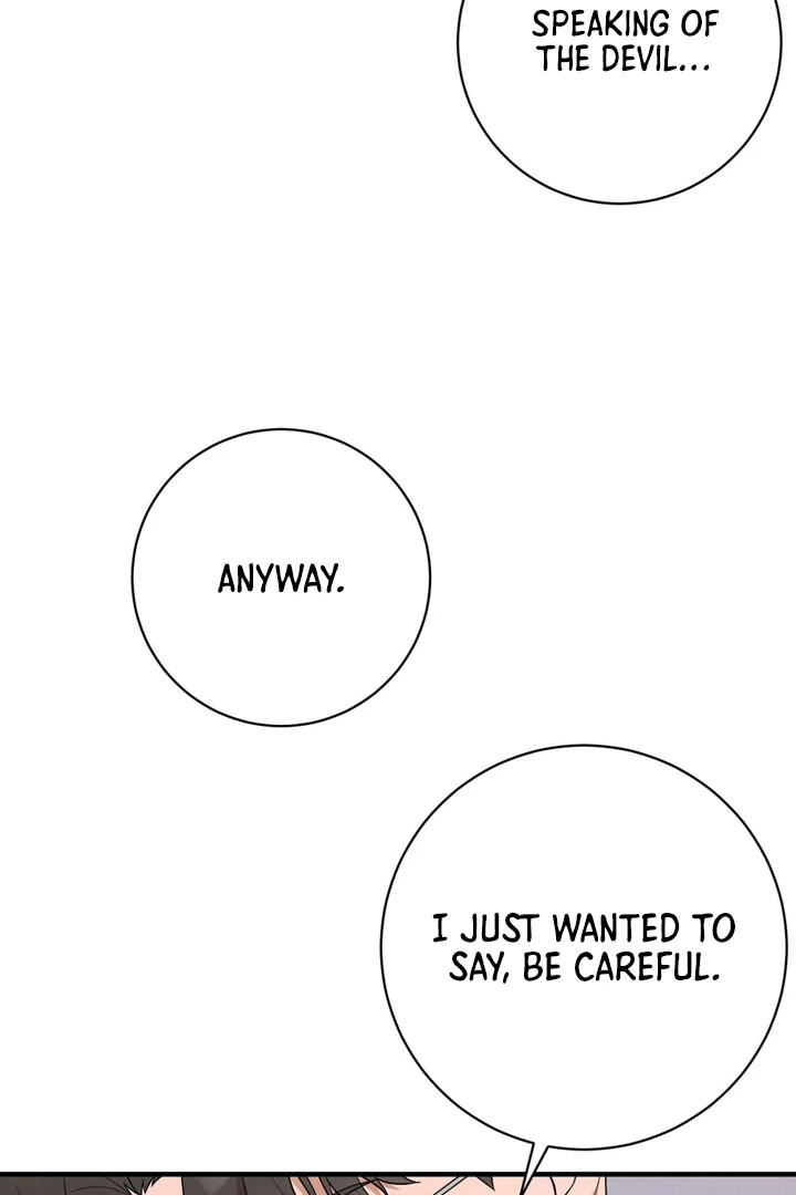 A Familiar Taste [Kaizen Scan] - Chapter 10 🔞🔞 manhwa