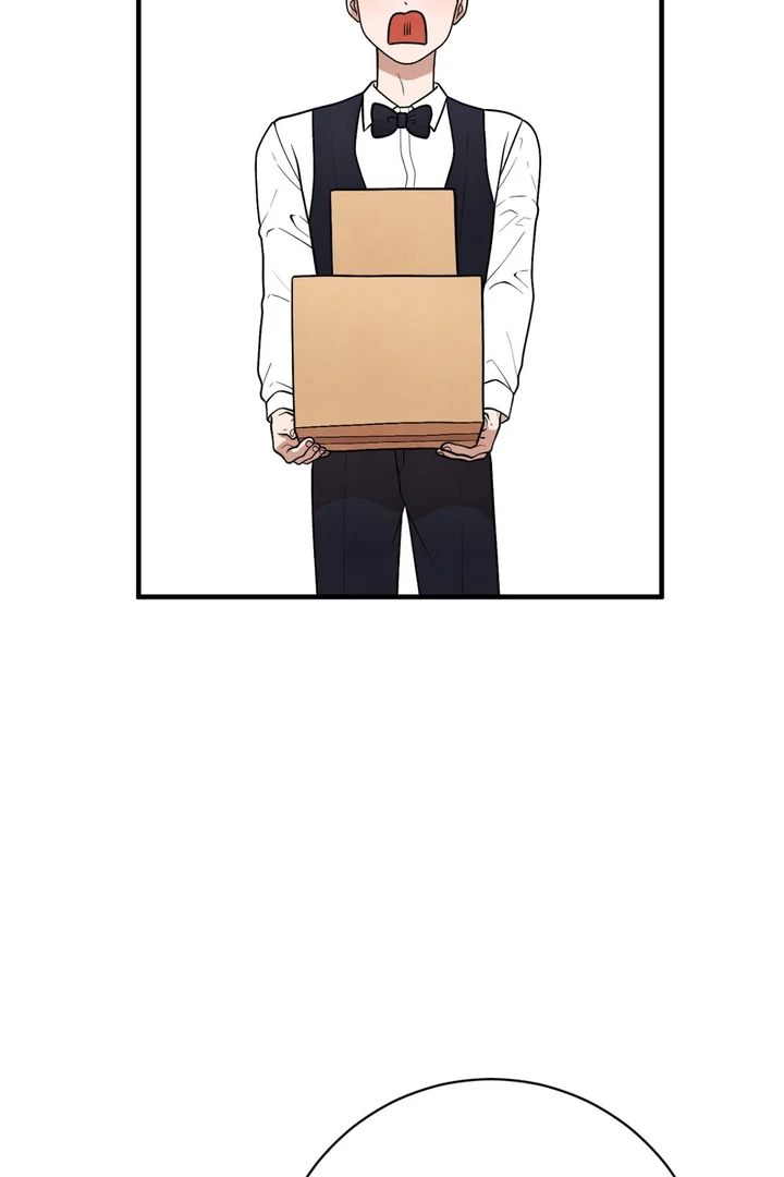 A Familiar Taste [Kaizen Scan] - Chapter 10 🔞🔞 manhwa