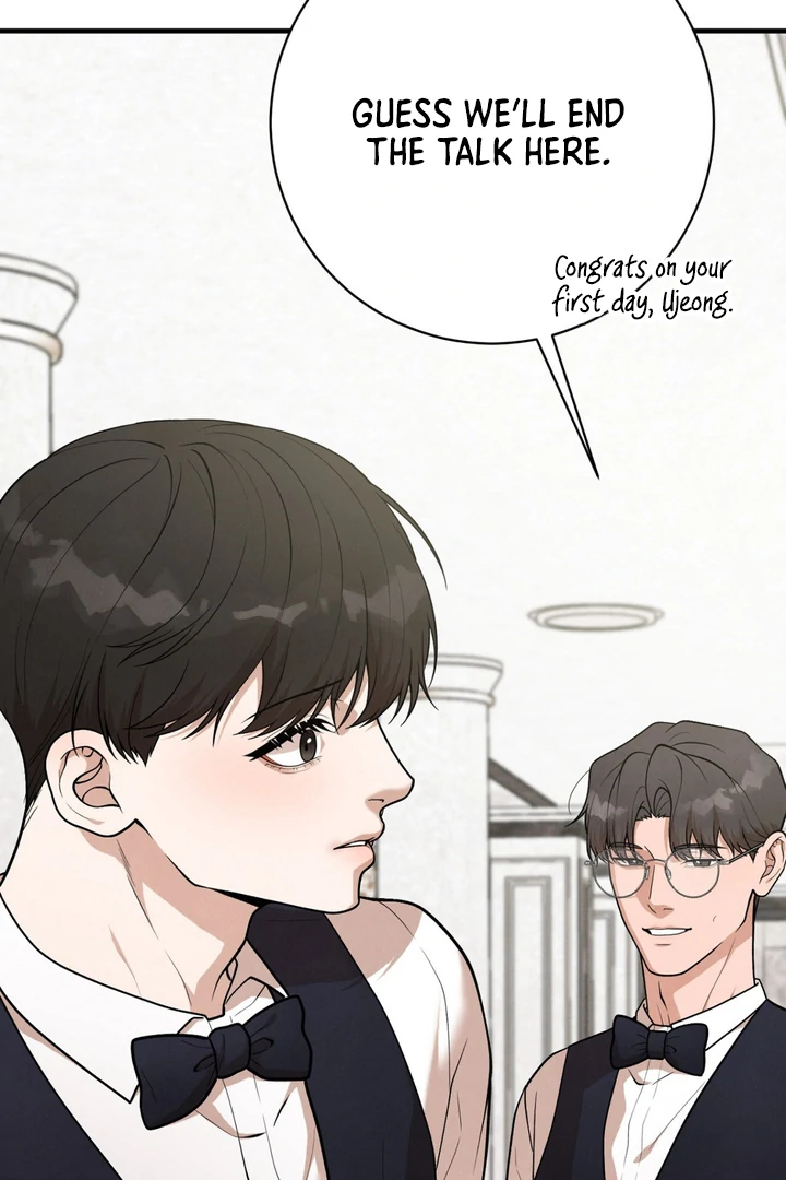 A Familiar Taste [Kaizen Scan] - Chapter 10 🔞🔞 manhwa