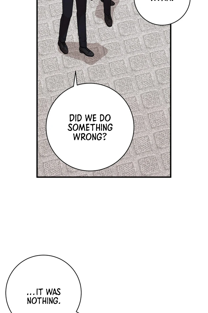 A Familiar Taste [Kaizen Scan] - Chapter 10 🔞🔞 manhwa