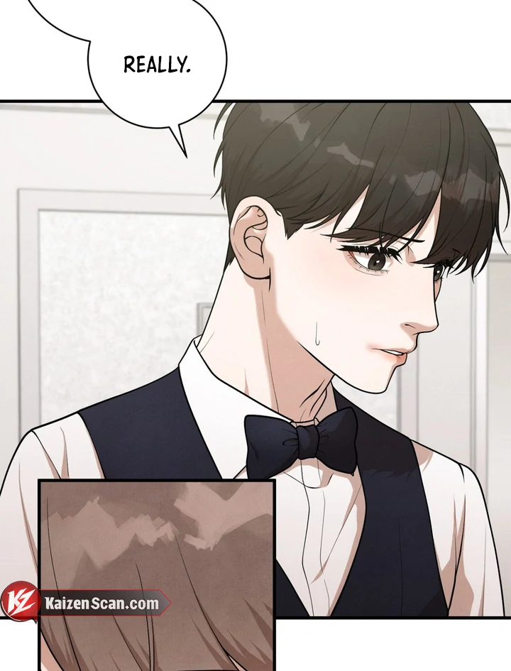 A Familiar Taste [Kaizen Scan] - Chapter 10 🔞🔞 manhwa