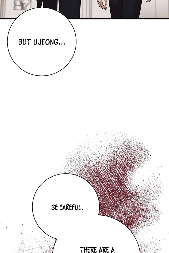 A Familiar Taste [Kaizen Scan] - Chapter 10 🔞🔞 manhwa