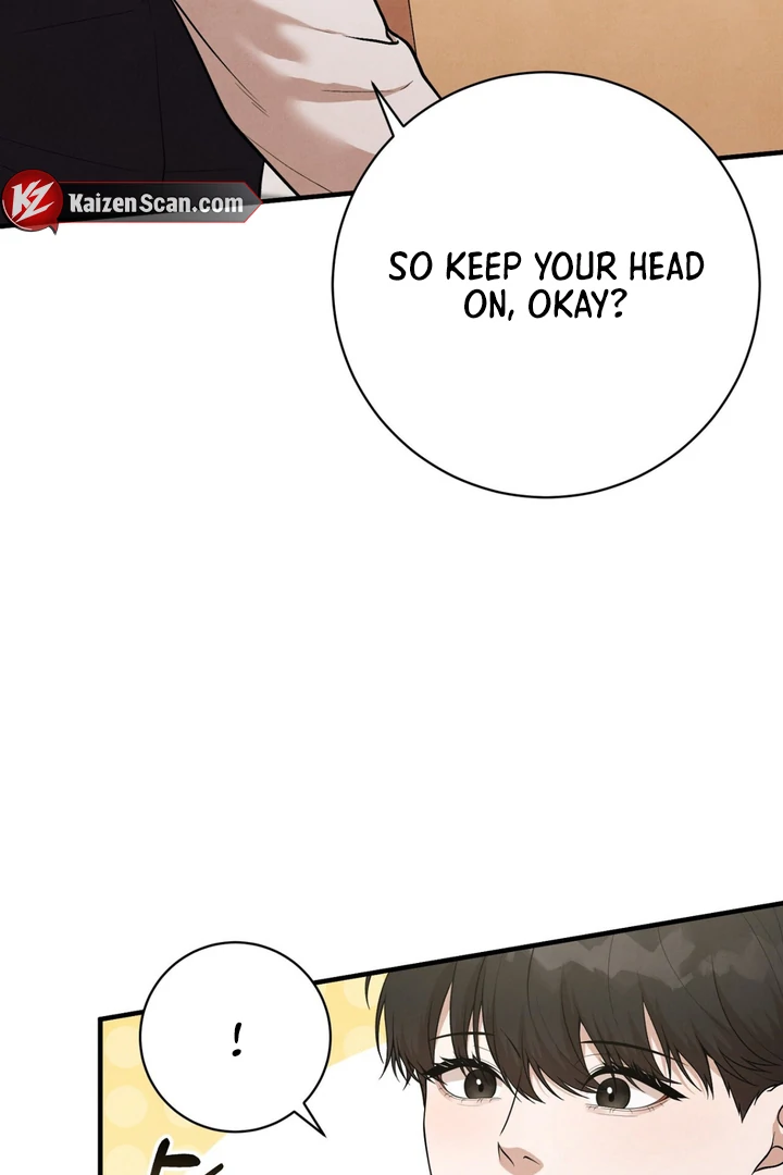 A Familiar Taste [Kaizen Scan] - Chapter 10 🔞🔞 manhwa