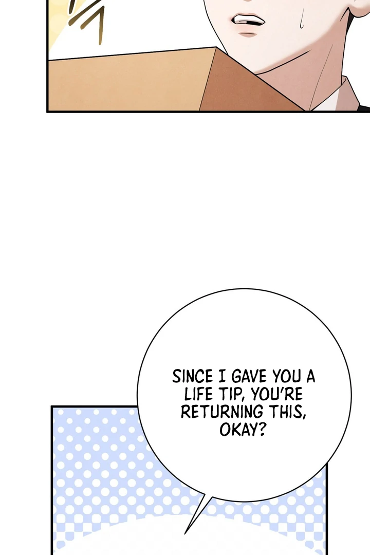 A Familiar Taste [Kaizen Scan] - Chapter 10 🔞🔞 manhwa