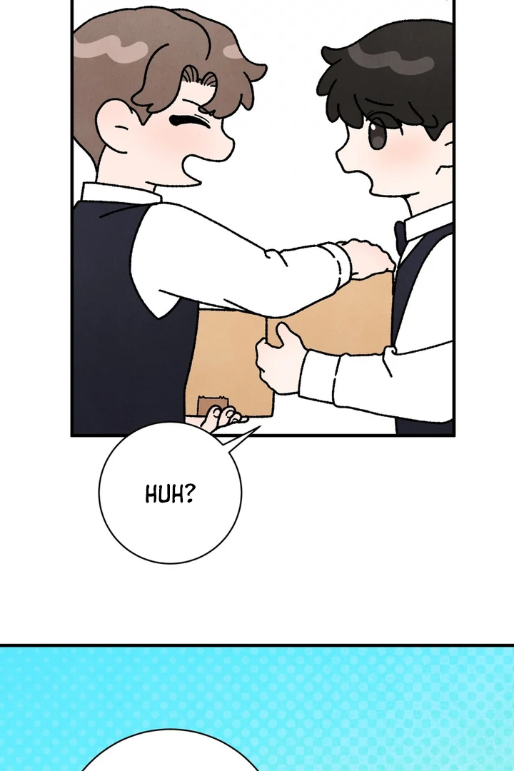A Familiar Taste [Kaizen Scan] - Chapter 10 🔞🔞 manhwa