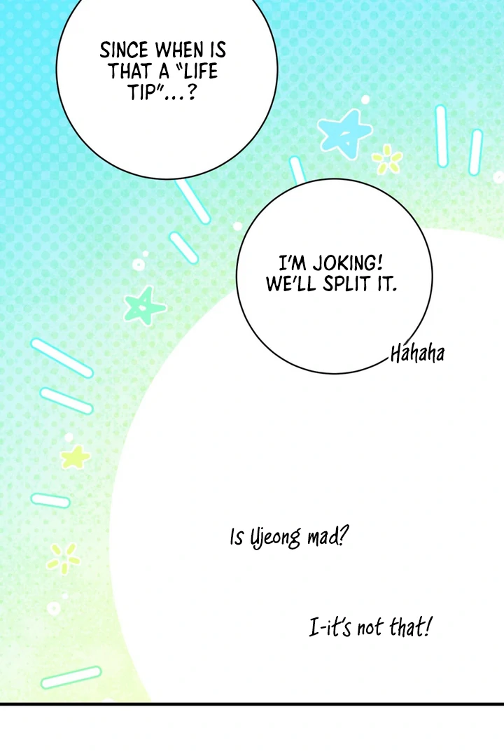 A Familiar Taste [Kaizen Scan] - Chapter 10 🔞🔞 manhwa