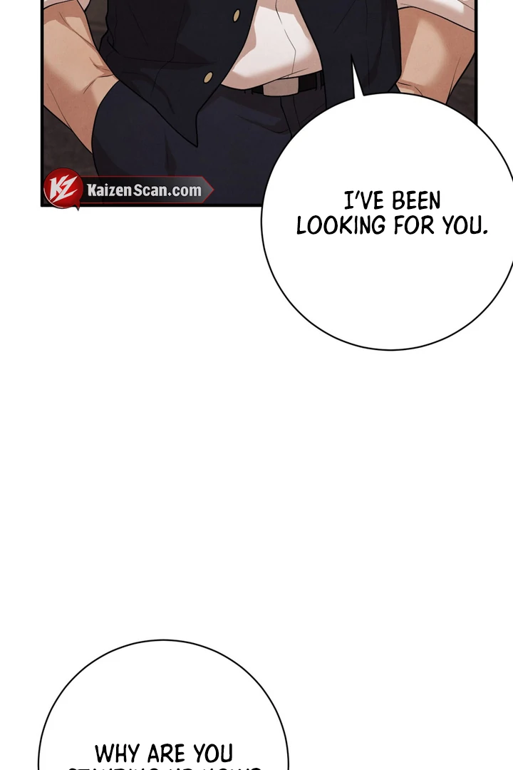 A Familiar Taste [Kaizen Scan] - Chapter 10 🔞🔞 manhwa
