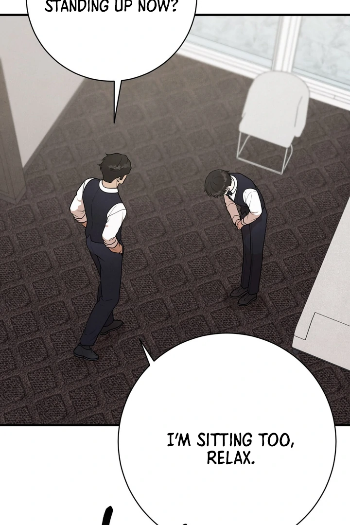 A Familiar Taste [Kaizen Scan] - Chapter 10 🔞🔞 manhwa