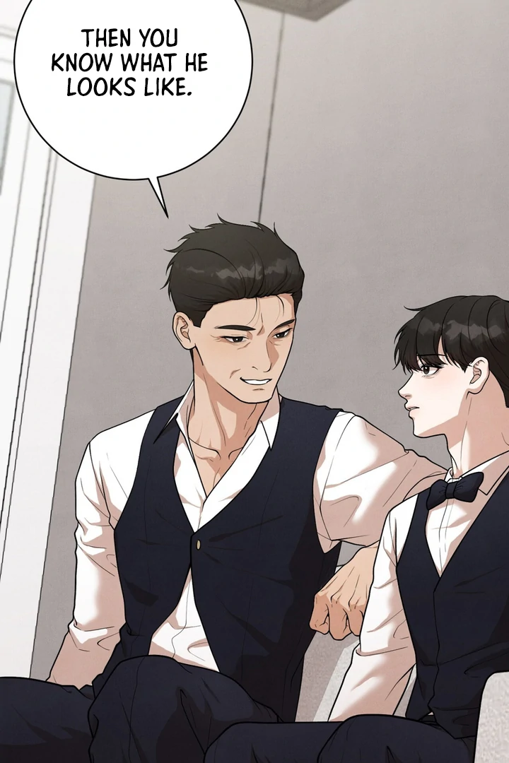 A Familiar Taste [Kaizen Scan] - Chapter 10 🔞🔞 manhwa